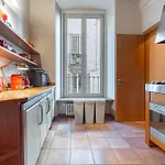 Apartment La Dimora Dei Mercanti Bergamo