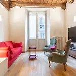 Apartment La Dimora Dei Mercanti Bergamo