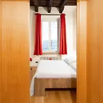 La Dimora Dei Mercanti Apartment Bergamo