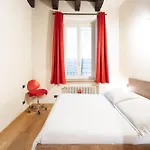 Apartment La Dimora Dei Mercanti